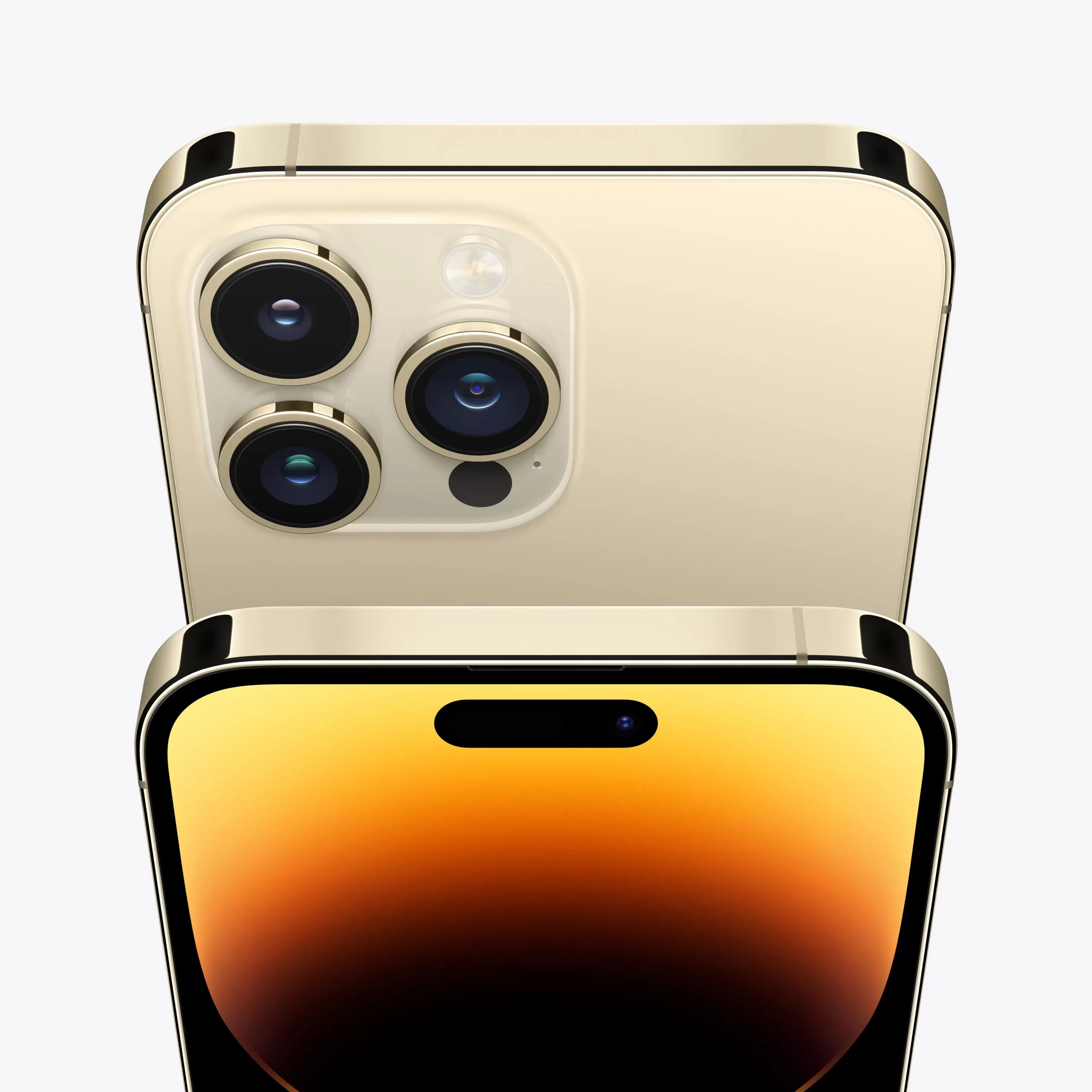 Apple iPhone 14 Pro Max 128GB Gold EU