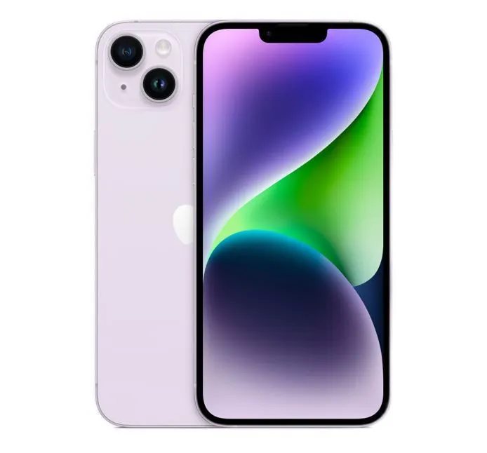 Apple iPhone 14 Plus 512GB Purple EU
