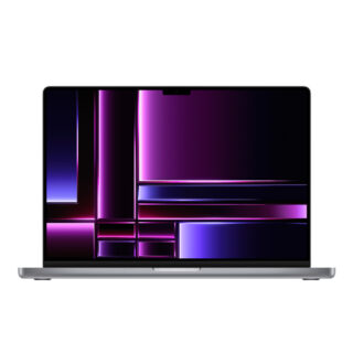 Apple MacBook Pro 16 M2 Max 32GB Ram 1TB SSD 12-Cpu 38-Gpu Space Gray Italia