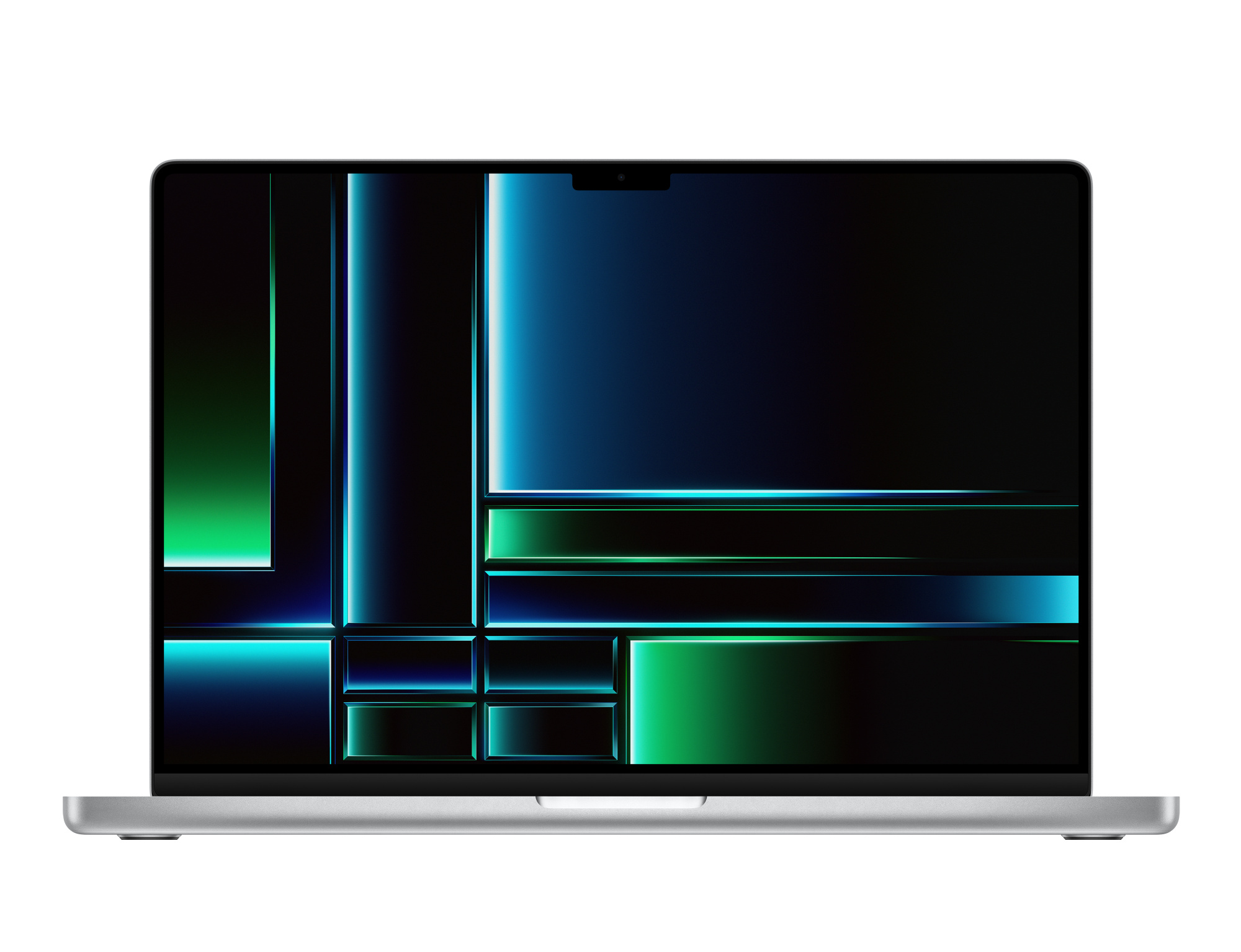 Apple MacBook Pro 16 M2 Max 32GB Ram 1TB SSD 12-Cpu 38-Gpu Silver Italia