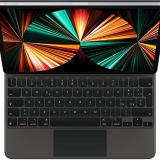 Apple Magic Keyboard Per iPad Pro 12,9" (5A Gen.) - Italiano