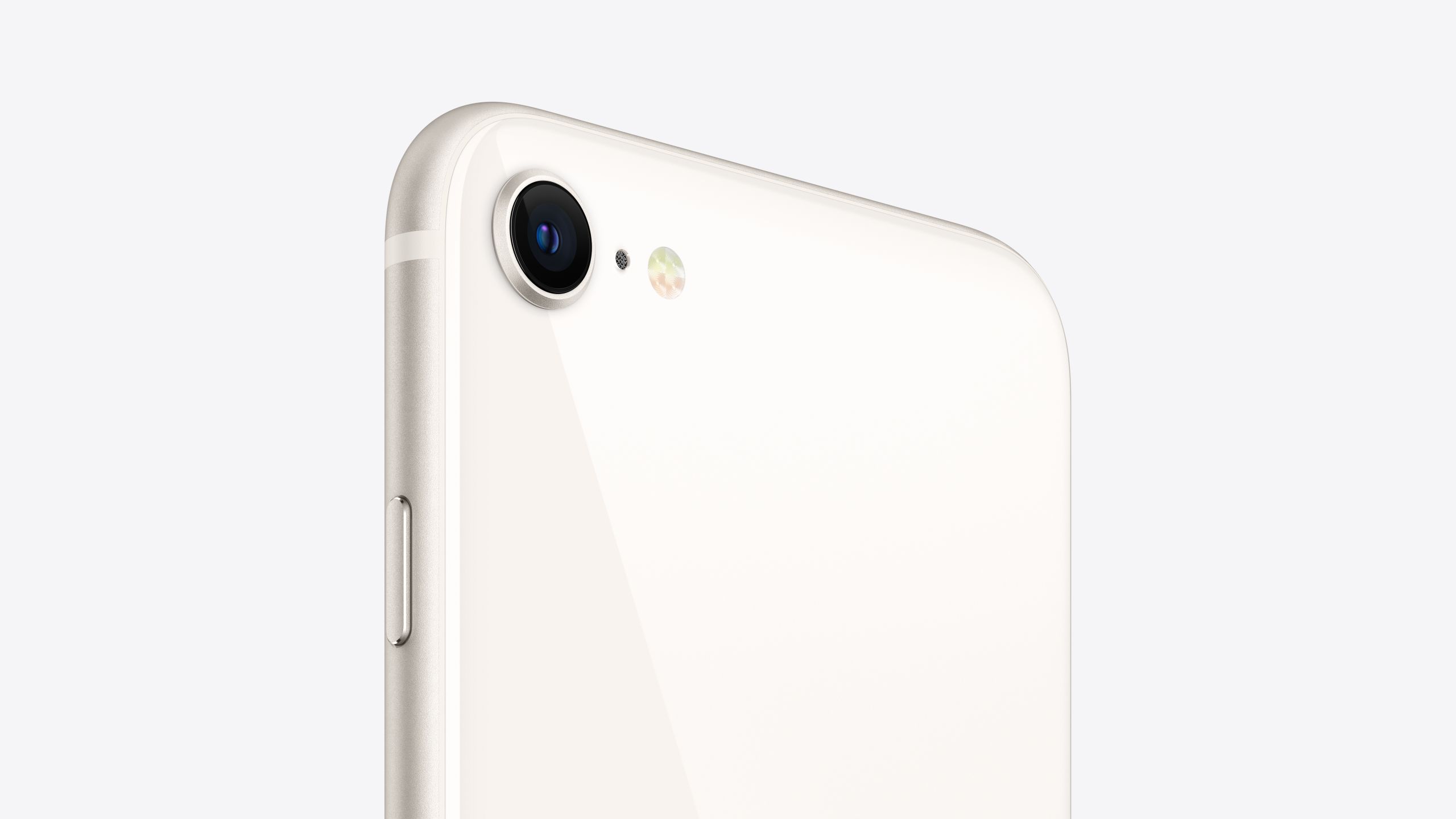 Apple iPhone Se (2020) 256Gb White EU