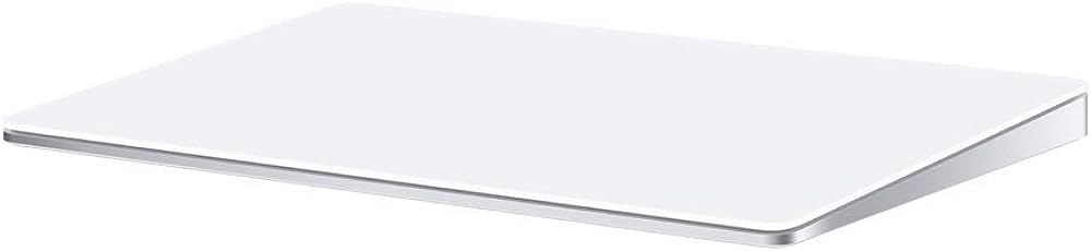 Apple Magic Trackpad 2 Silver