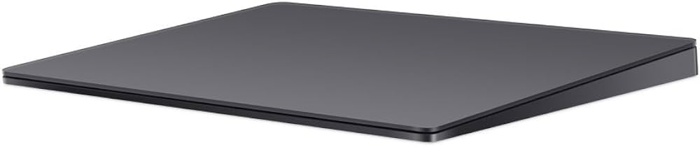 Apple Magic Trackpad 2 Space Grey