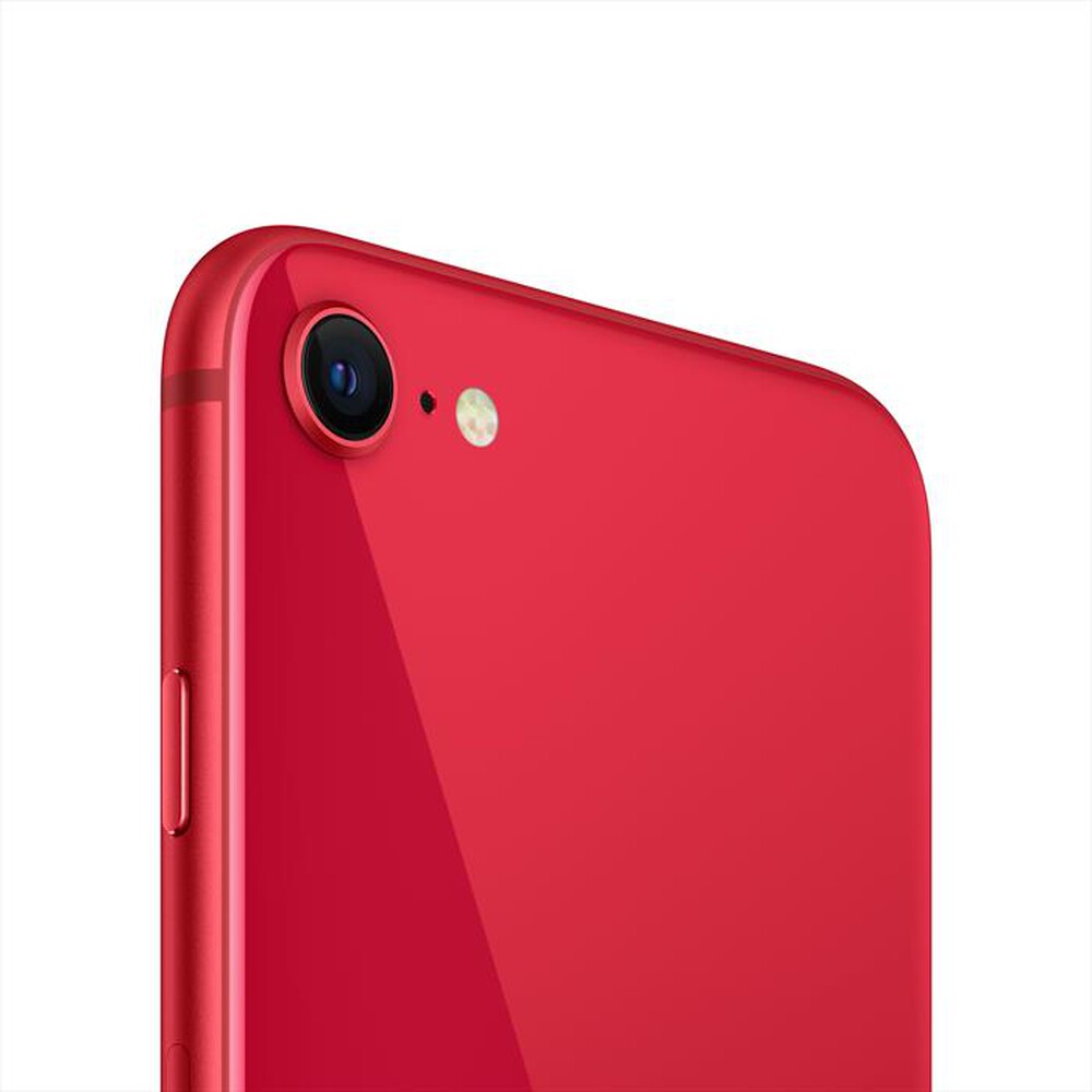 Apple iPhone Se (2020) 128Gb Red EU