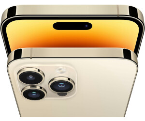 Apple iPhone 14 Pro Max 1TB Gold EU