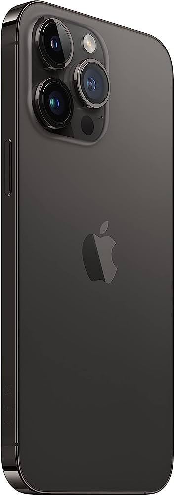 Apple iPhone 14 Pro Max 1TB Space Black Italia