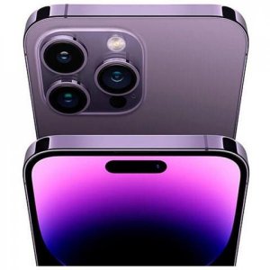 Apple iPhone 14 Pro Max 128GB Deep Purple EU