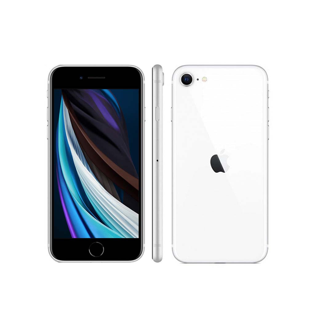 Apple iPhone Se (2020) 128Gb White Italia