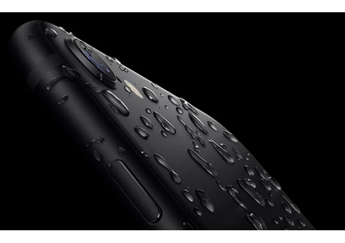 Apple iPhone Se (2020) 256Gb Black EU