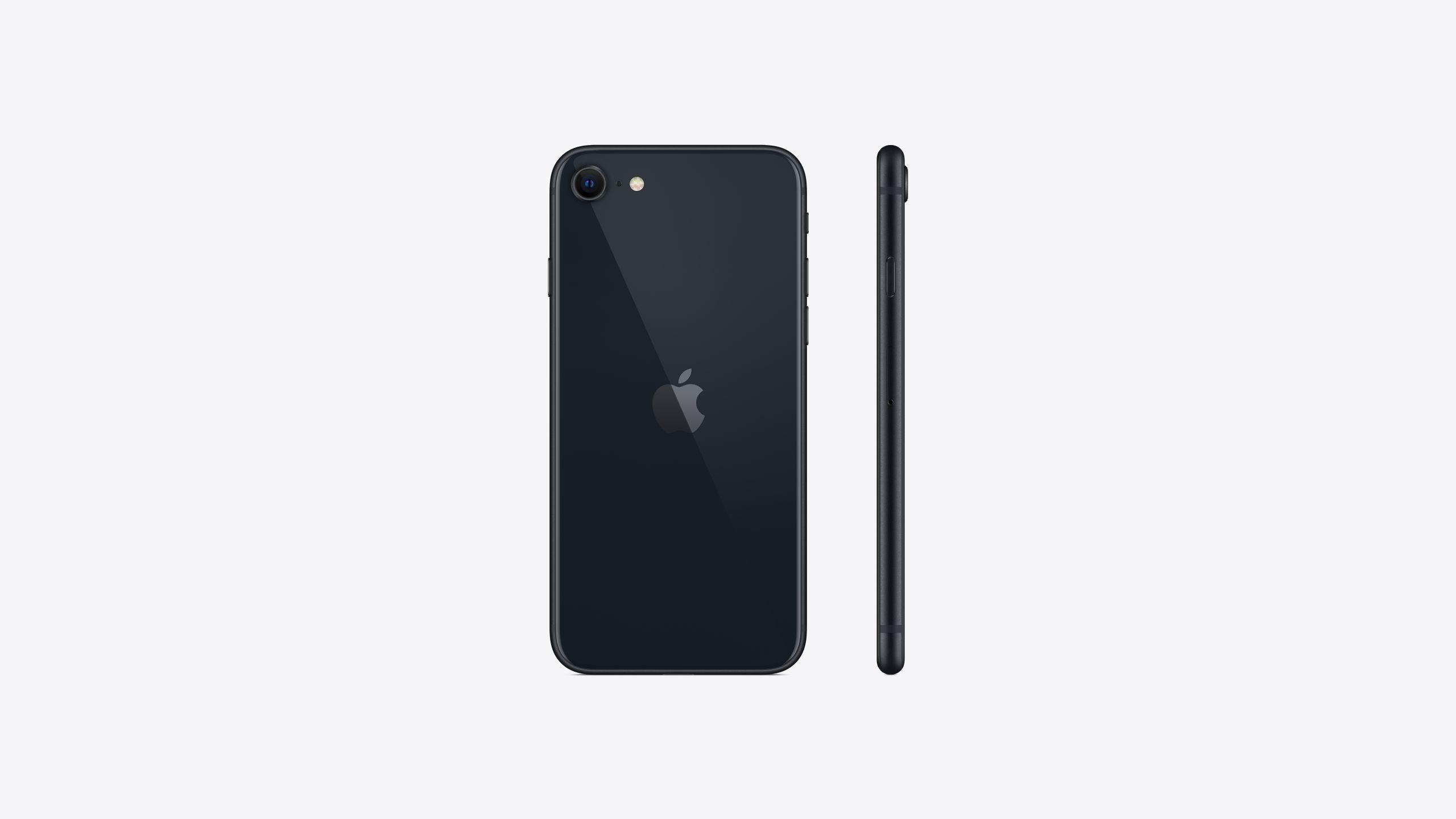 Apple iPhone Se (2022) 128Gb Midnight EU