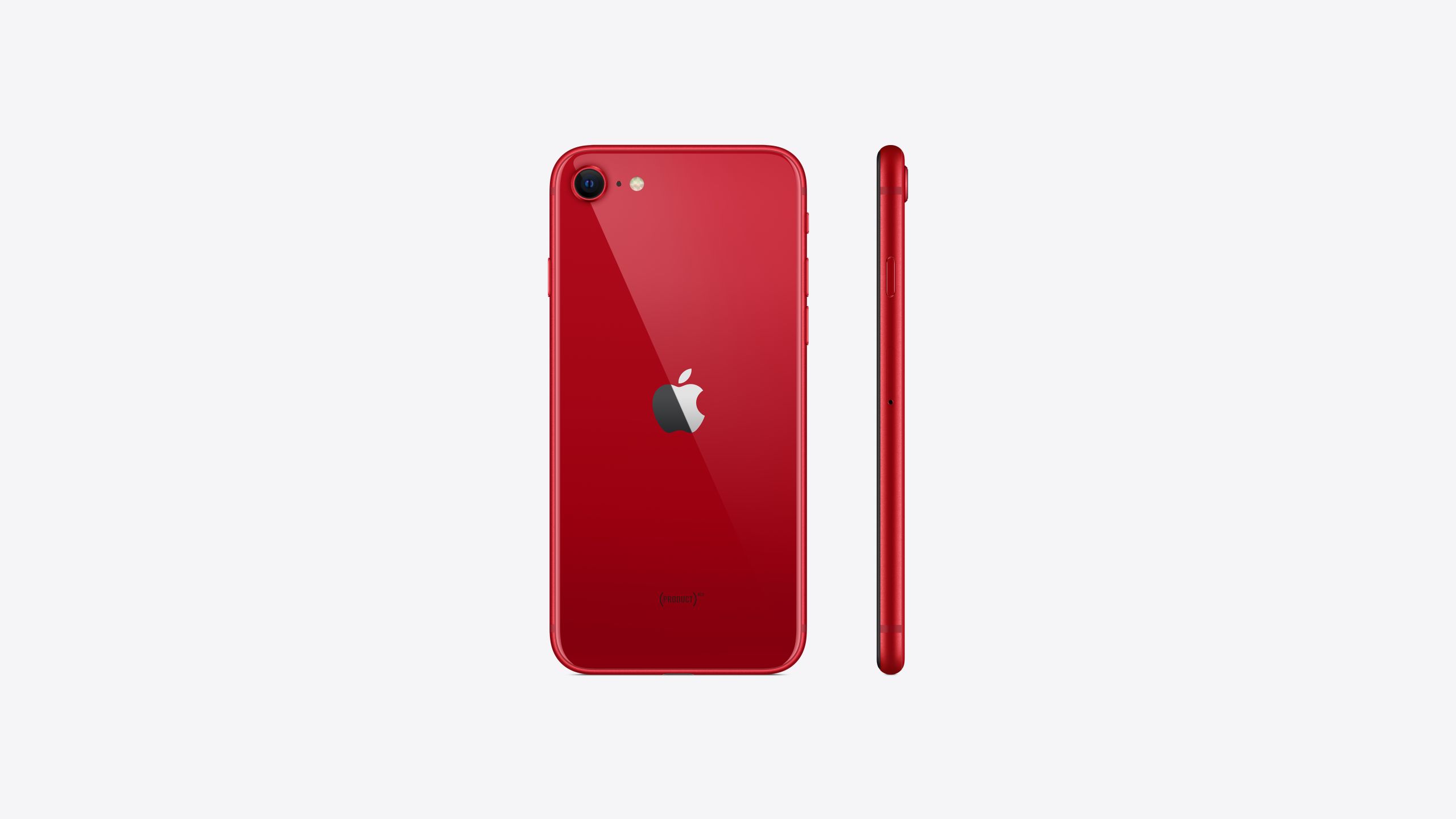 Apple iPhone Se (2022) 128Gb (Product)Red EU