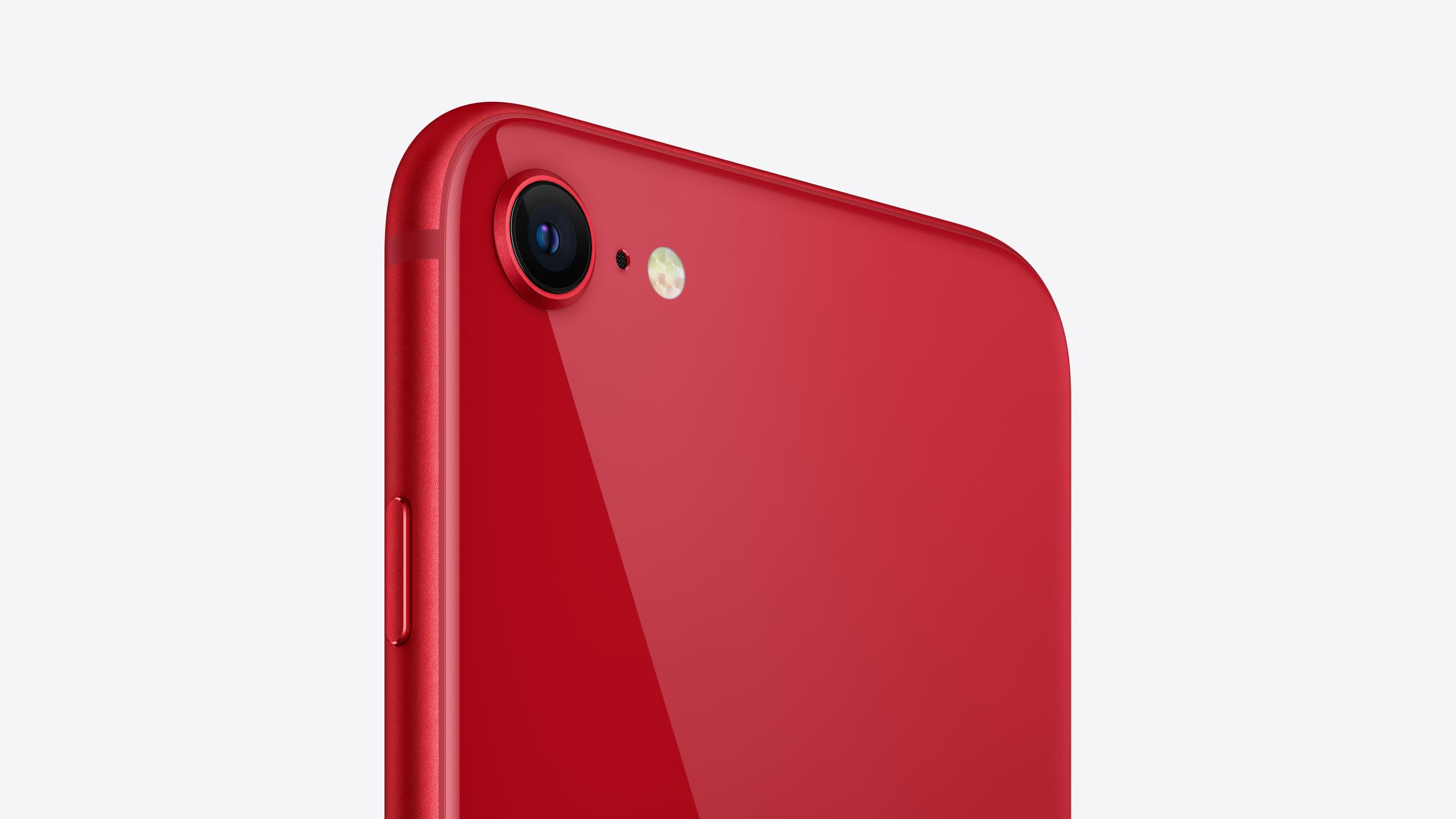 Apple iPhone Se (2022) 64Gb (PRODUCT)RED Italia