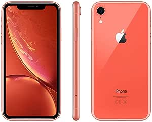 Apple iPhone Xr 64Gb Coral EU