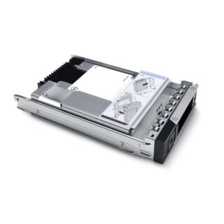 SSD 2,5 960GB SATA MI 6GBPS 512E 3,5 DRIVE CARRIER HOT PLUG