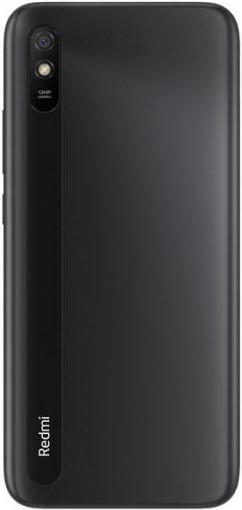 SM XIAOMI REDMI 9AT GREY 6,53 2+32GB DS ITA OPERATORE