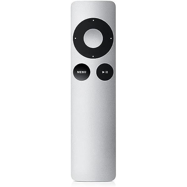 Telecomando Apple Remote