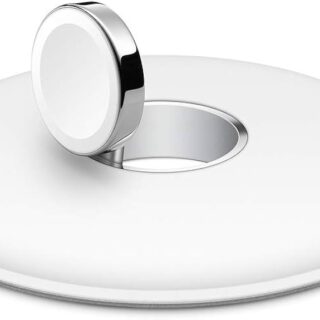 Dock Magnetico Apple Per La Ricarica Di Apple Watch