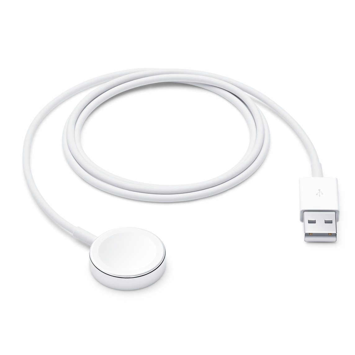 Cavo Magnetico Per La Ricarica Di Apple Watch (1 M)