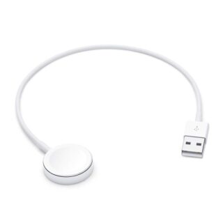 Cavo Magnetico Per La Ricarica Di Apple Watch (0.3M)