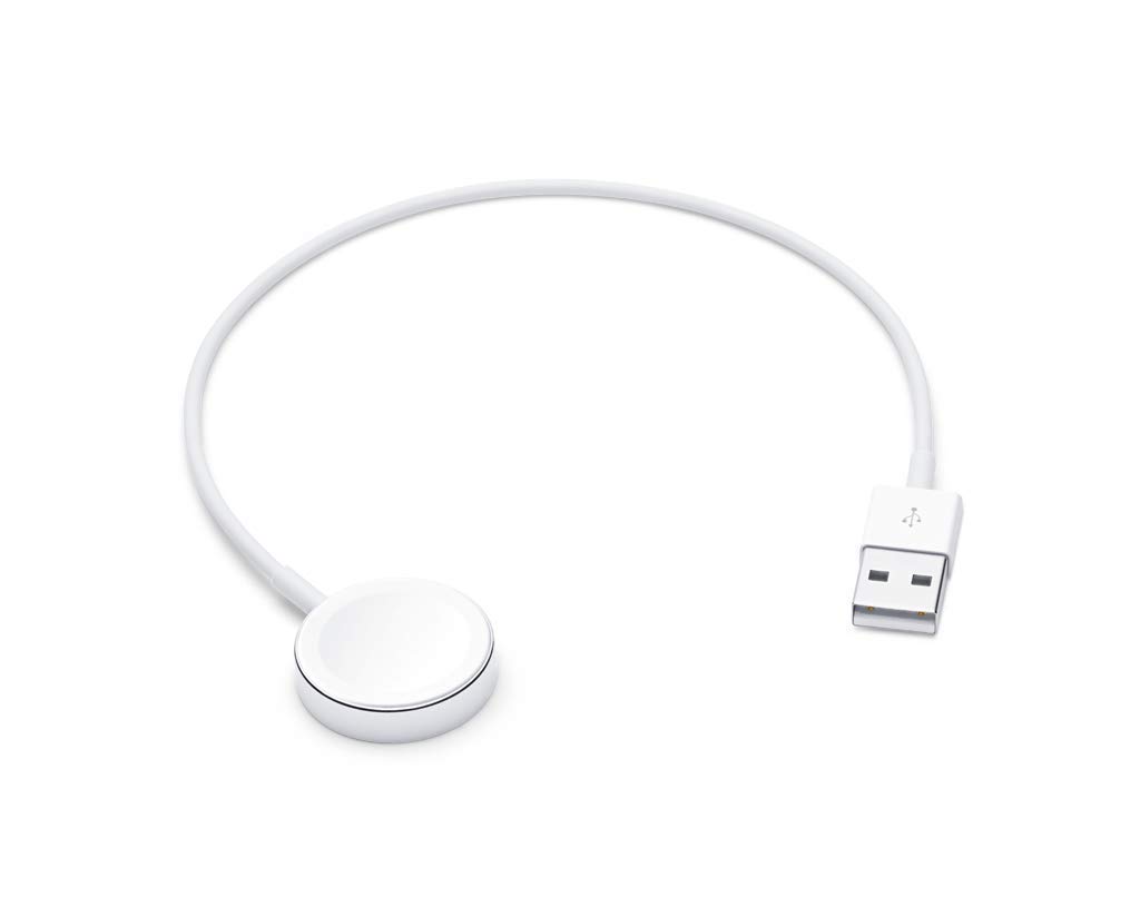 Cavo Magnetico Per La Ricarica Di Apple Watch (0.3M)