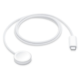 Cavo Magnetico Usb-C Per La Ricarica Di Apple Watch (1 M)
