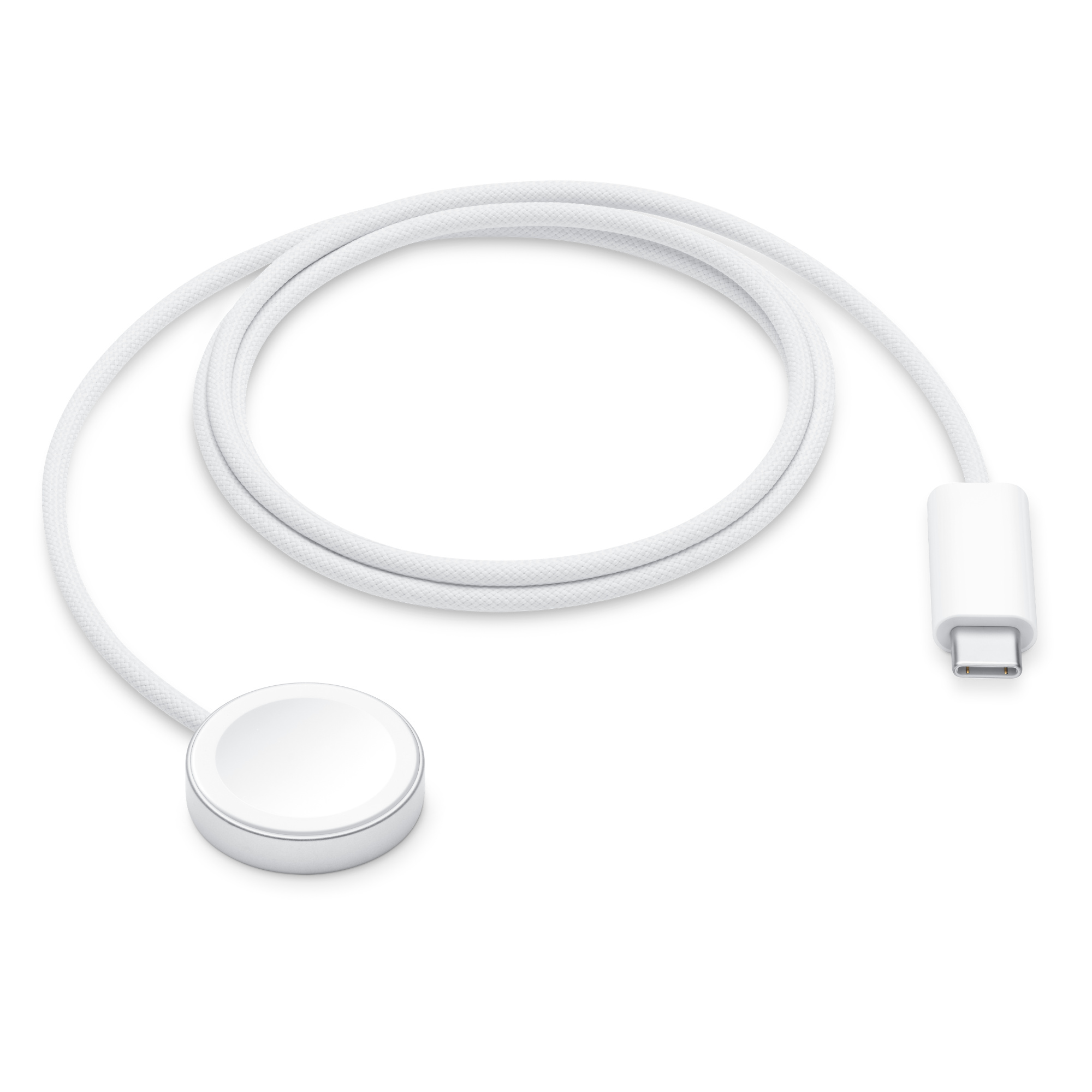 Cavo Magnetico Usb-C Per La Ricarica Di Apple Watch (1 M)