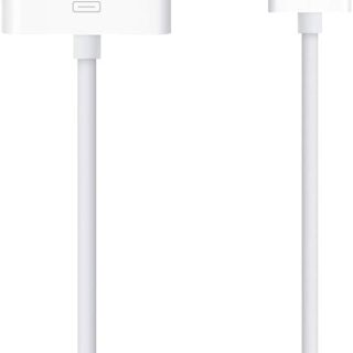 Cavo Apple 30-Pin A Usb