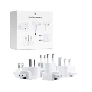 Kit Adattatore Internazionale Apple
