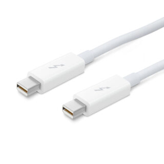 Cavo Apple Thunderbolt (0.5 M)