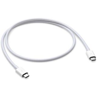 Cavo Apple Thunderbolt 3 (Usb-C) Da 0,8 Metri