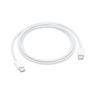 Cavo Di Ricarica Apple Usb-C (1 M)