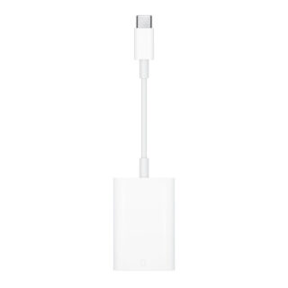 Lettore Apple Da Usb-C A Scheda Sd