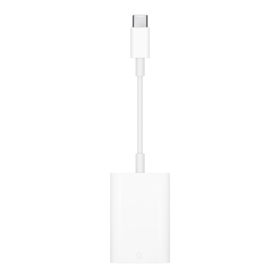 Lettore Apple Da Usb-C A Scheda Sd