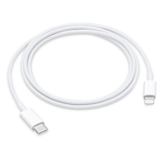 Cavo Apple Da Usb-C A Lightning (1 M)