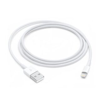 Cavo Apple Da Lightning A Usb (1 M)