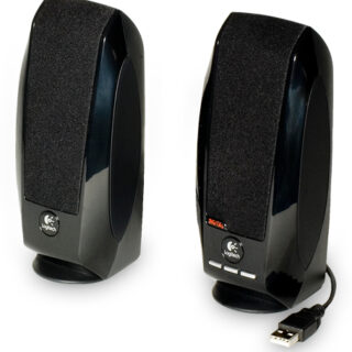 SPEAKER LOG OEM S-150 2.0 USB LOG