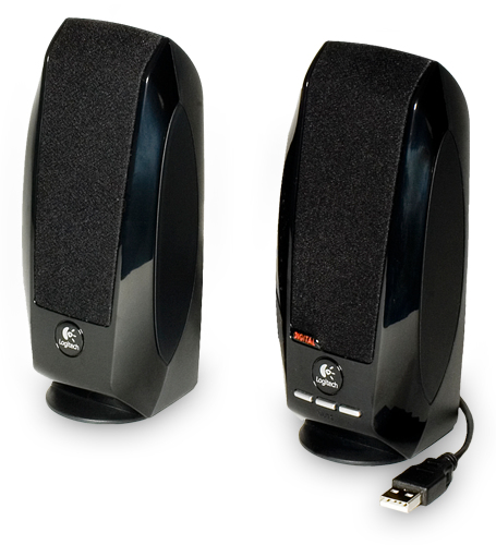 SPEAKER LOG OEM S-150 2.0 USB LOG