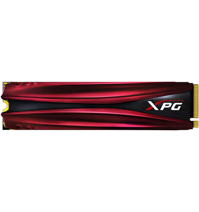 SSD M.2 512GB 2280 PCIE XPG GAMMIX S11 PRO NVME 1.3 3500/3000 R/W