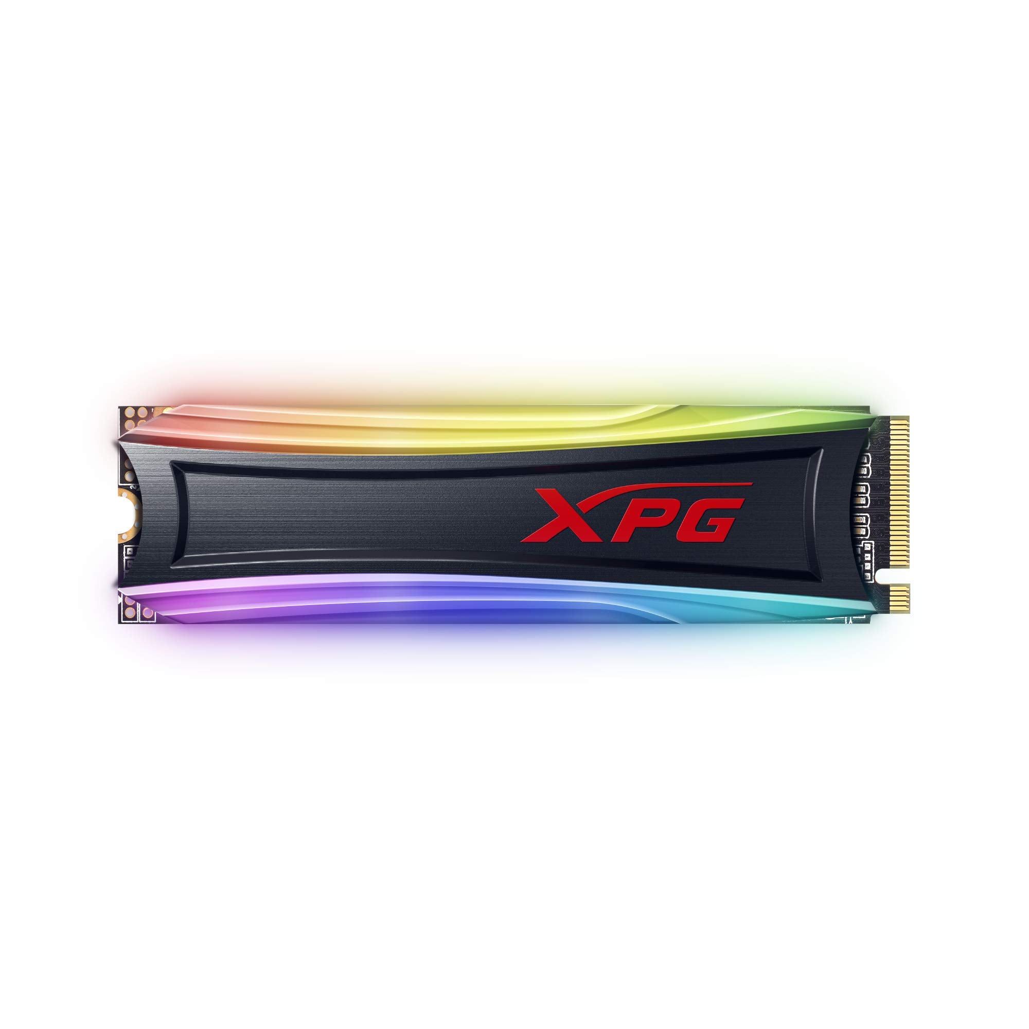 SSD M.2 256GB 2280 PCIE XPG NVME SPECTRIX S40G 3500/3000 R/W