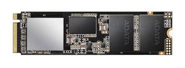 SSD M.2 1TB 2280 PCIE XPG SX8200 PRO 3500/3000 MB/S R/W