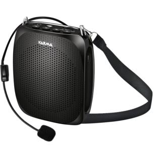 SPEAKER PORTATILE CON MICROFONO AD ARCHETTO