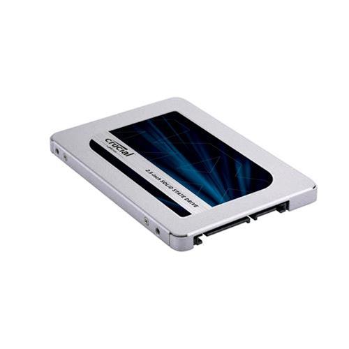 SSD 2,5 1TB SATA3 MX500 CRUCIAL