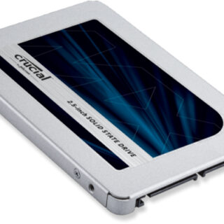 SSD 2,5 2TB SATA3 MX500 CRUCIAL