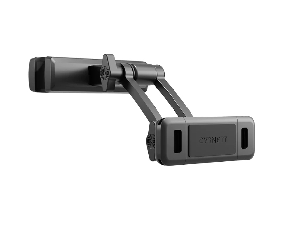 SUPPORTO DA AUTO PER TABLET REGOLAB ILE CYGNETT