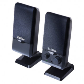 SPEAKER EDIFIER M1250 1.2WRMS SCATOLA ANNERITA