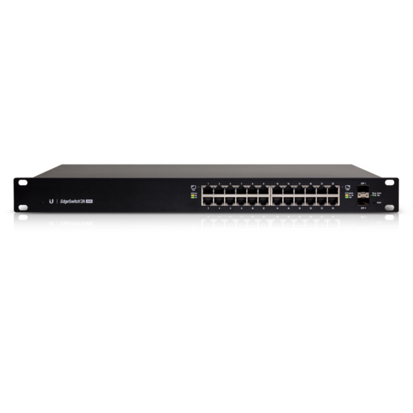 SWITCH 24P GIGABIT POE