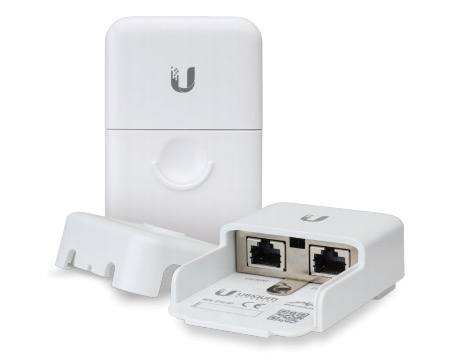 STABILIZZATORE ELETTRICO UBIQUITI ETH-SP-G2 GEN2