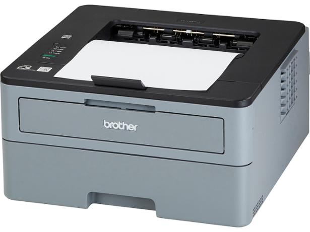 STAMP LAS B/N A4 USB F/R 30PPM BROTHER HLL2310D