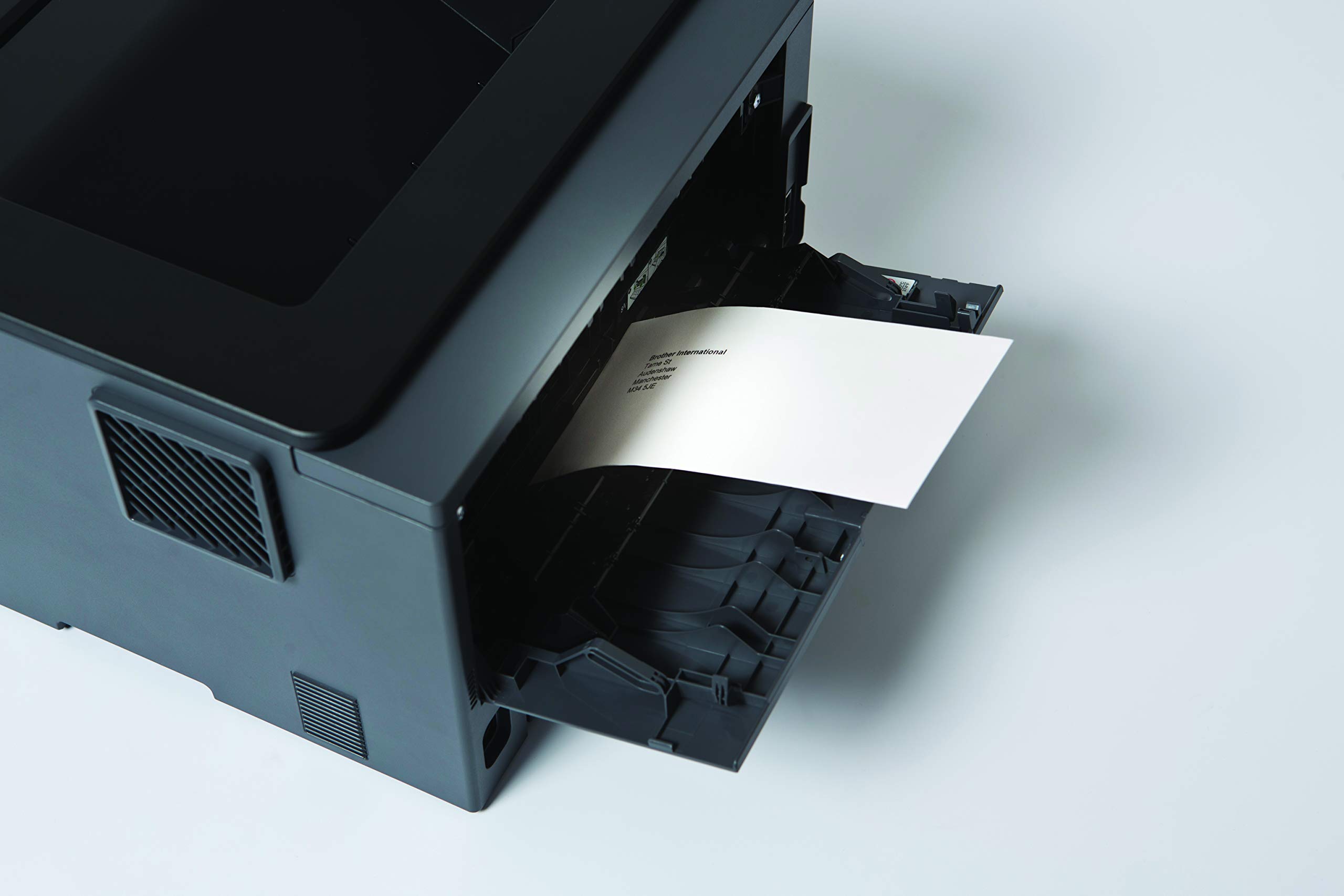 STAMP LAS B/N A4 WIFI LAN F/R 40PPM BROTHER HLL5200DW